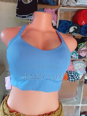 Ladies Bralet