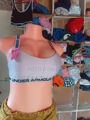 Ladies Bralet