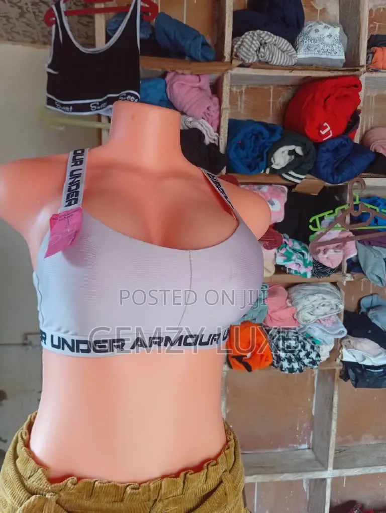 Ladies Bralet