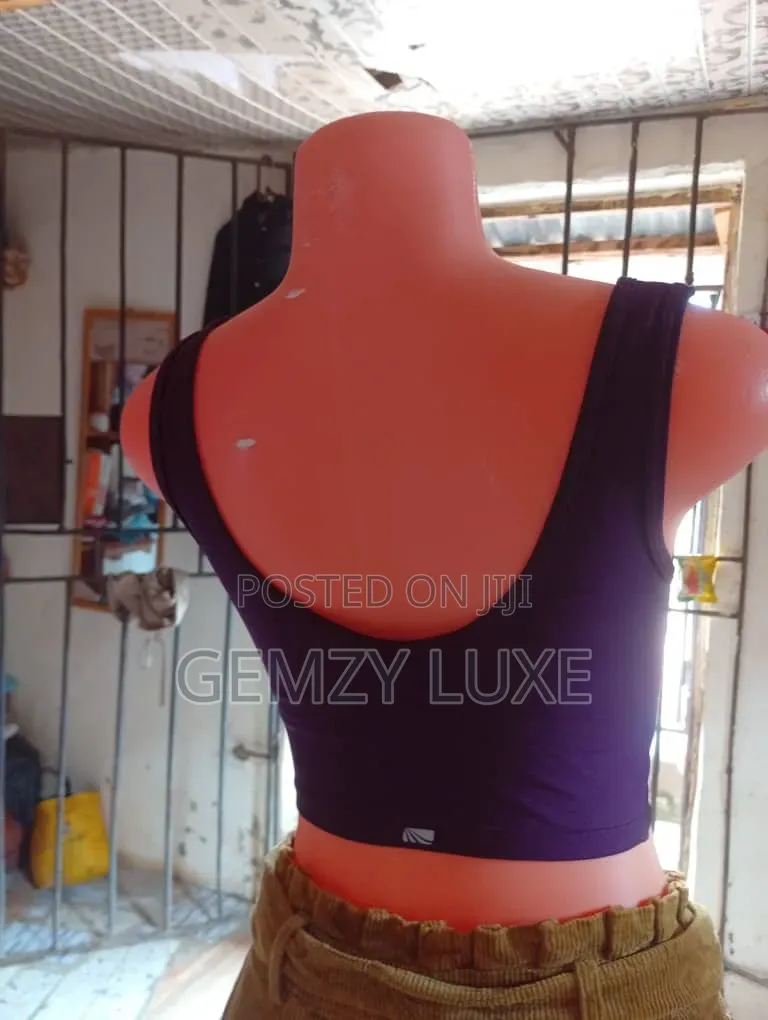 Ladies Bralet