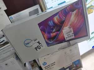 DELL 27 USB-C Monitor