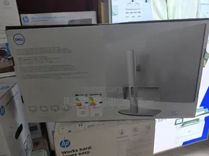 DELL 27 USB-C Monitor