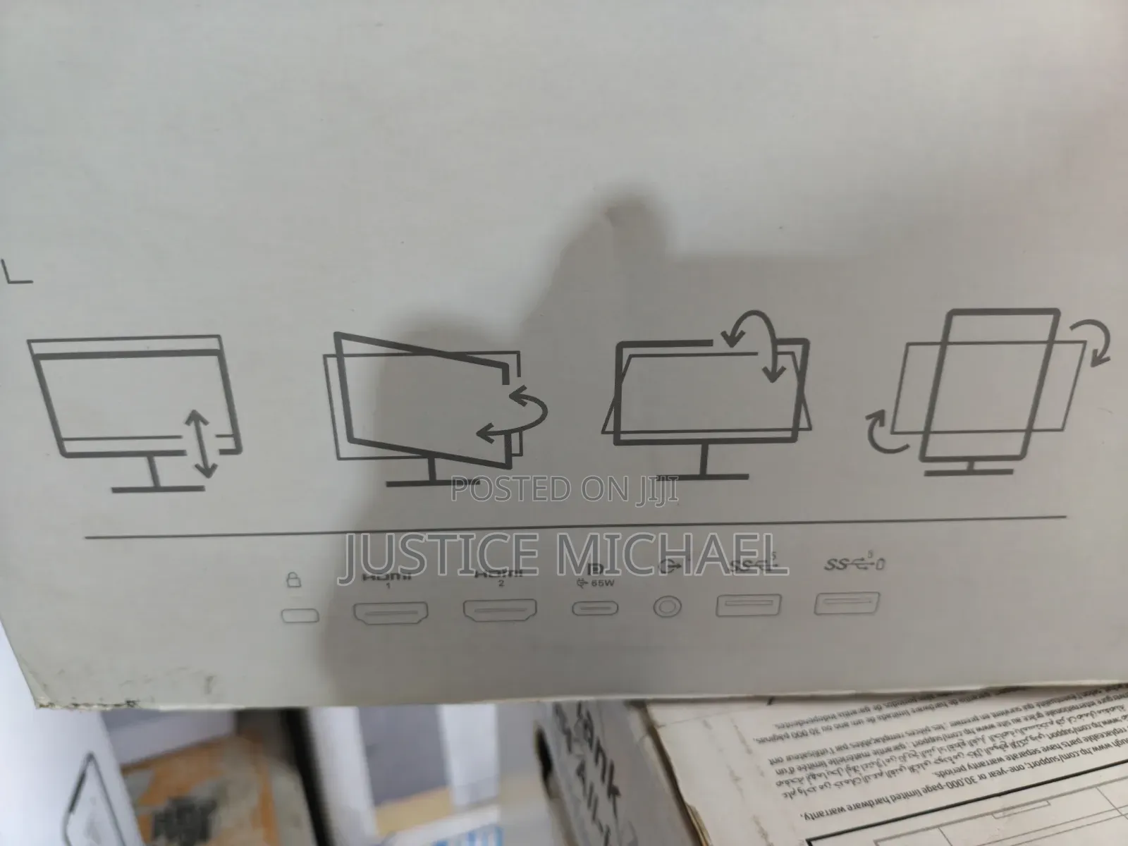 DELL 27 USB-C Monitor