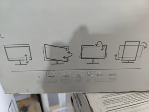 DELL 27 USB-C Monitor