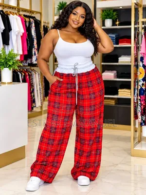 Ladies Wear