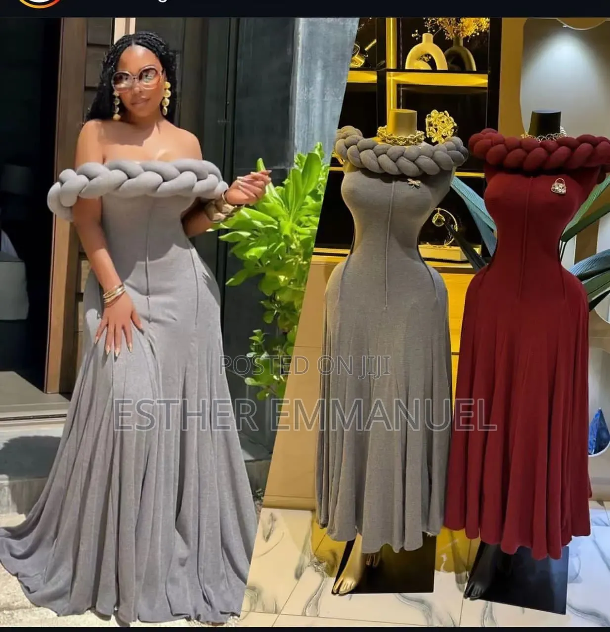 Ladies Wear