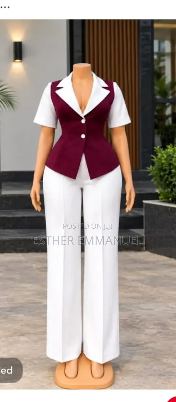 Ladies Wear