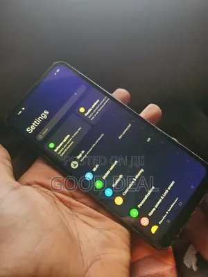 Oppo A53 64 GB Blue