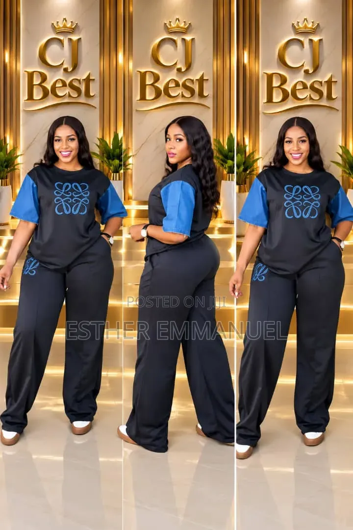Ladies Wear