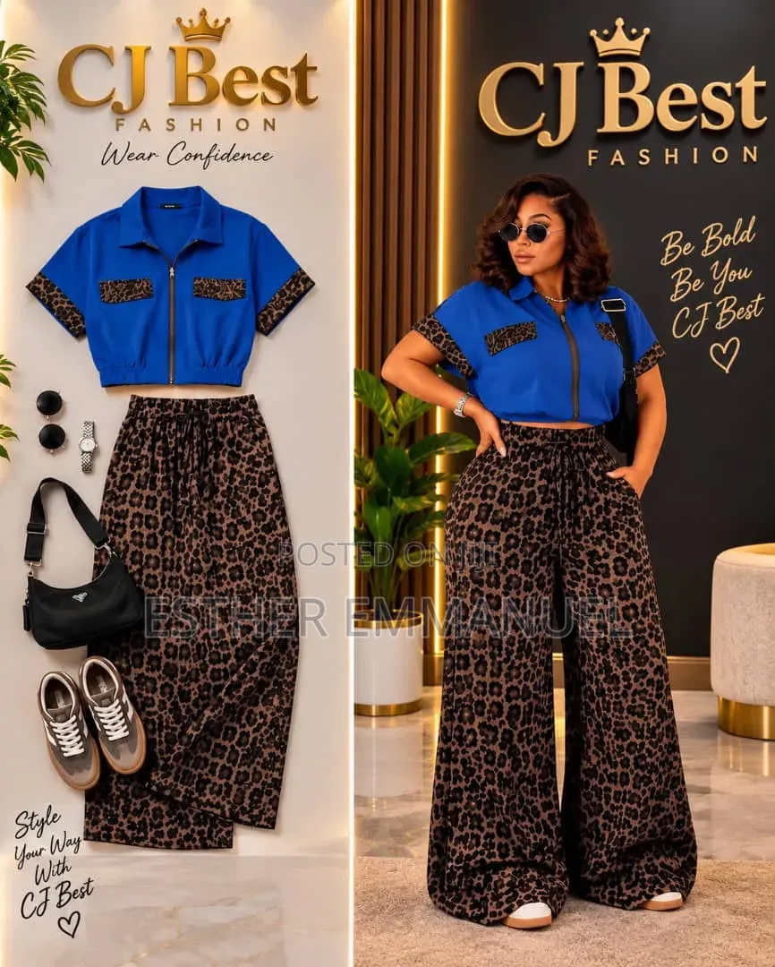 Ladies Wear