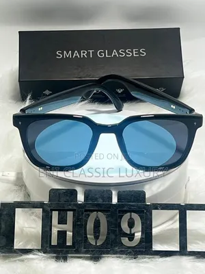 Top Quality Luxury Smart Eyewear Collection Best Quality Well Branded