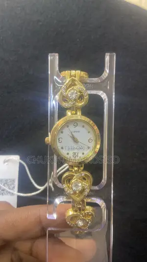 Watch Bracelet