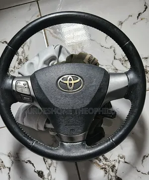 Venza Steering