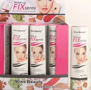 Foundation and Powder