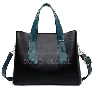 Customised Ladies Fashion Handbag