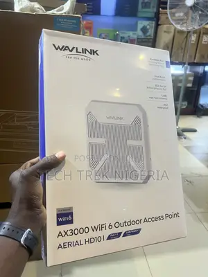 WavLink AX3000