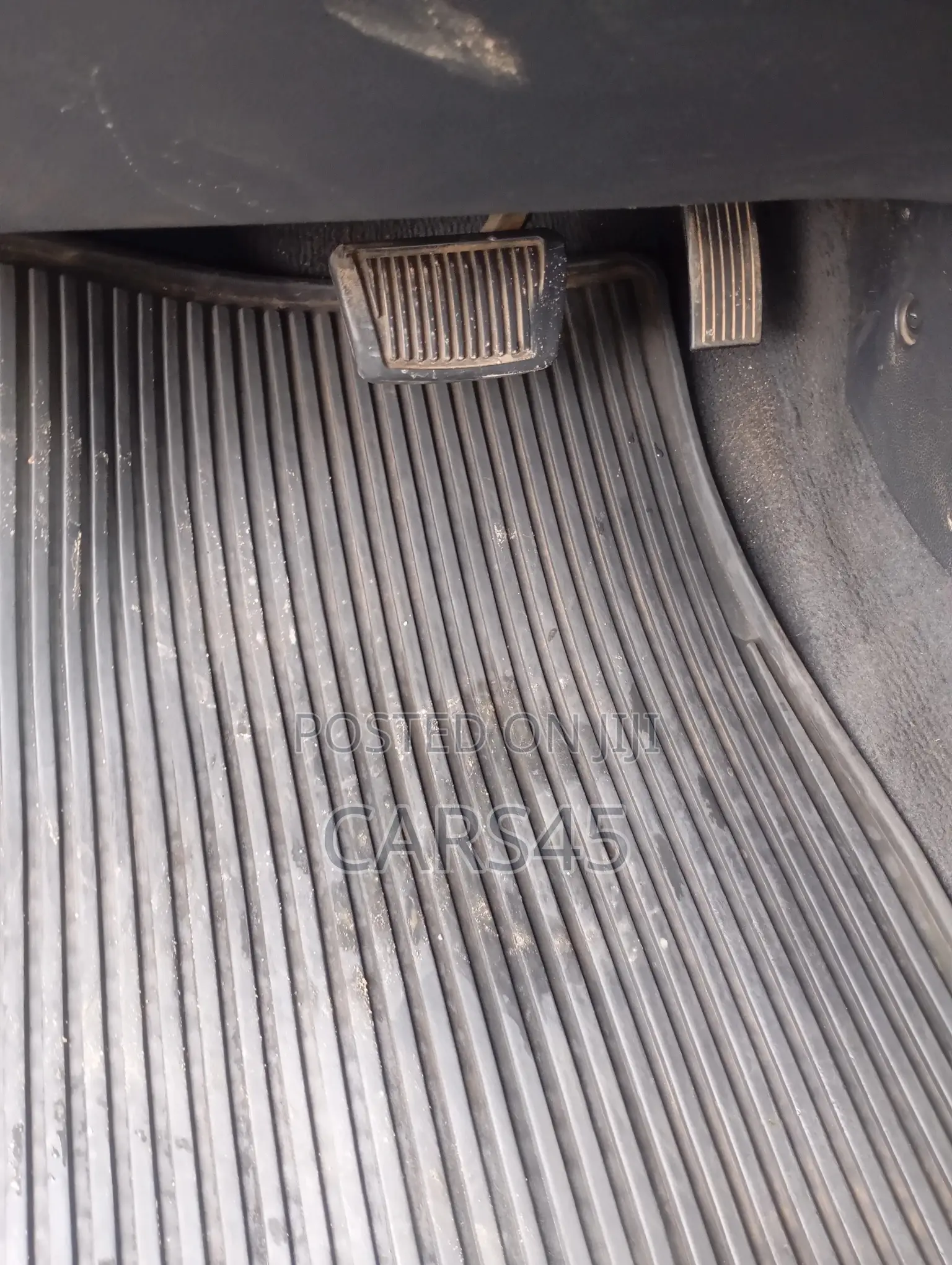 Kia Rio 2014 Gray