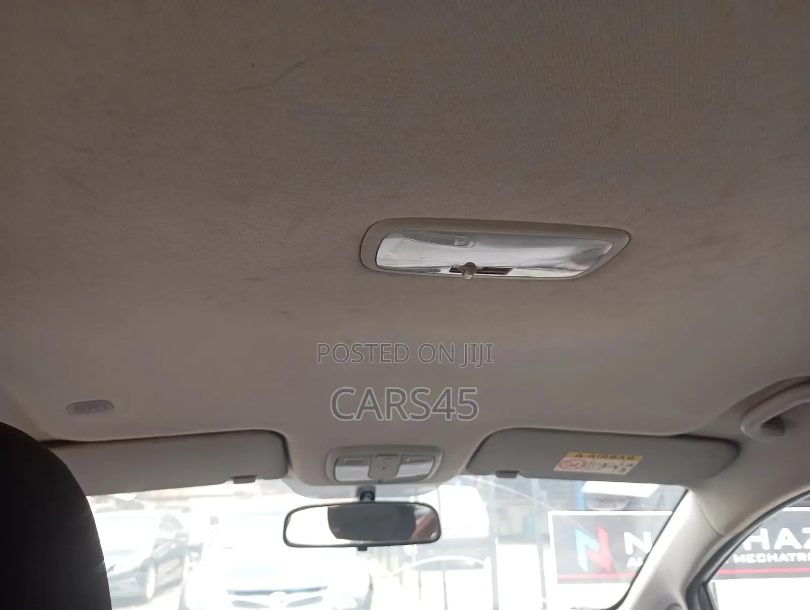 Kia Rio 2014 Gray