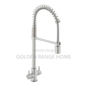 VADO Kitchen Faucet
