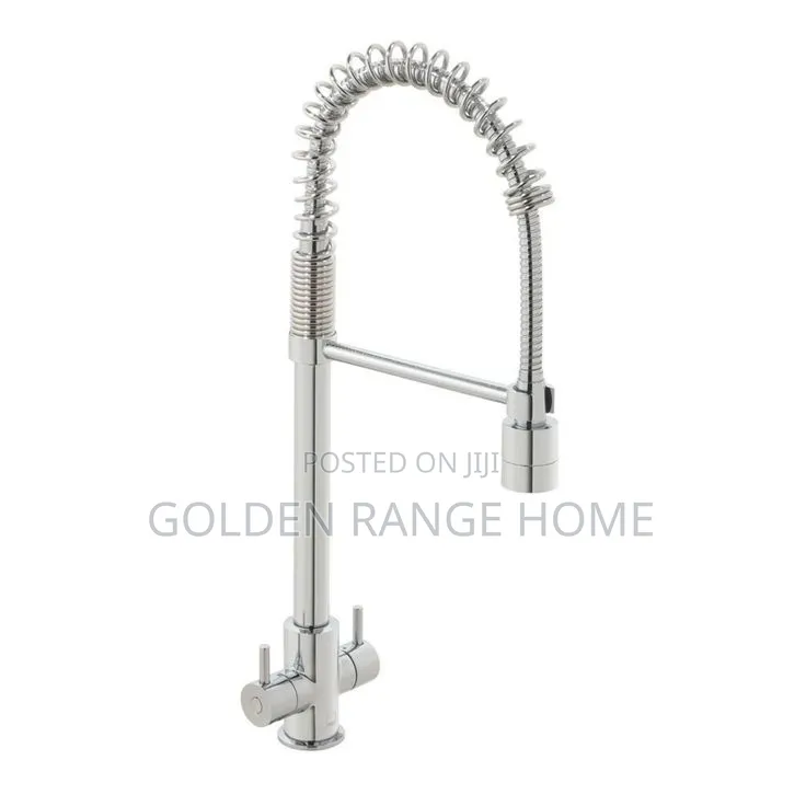 VADO Kitchen Faucet