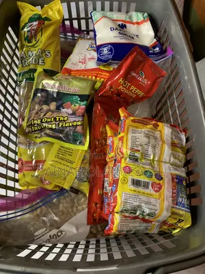 Foodstuffs 10k Combo