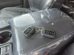 Honda Pilot Sport AWD 2025 Gray