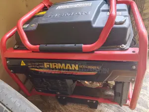 Firman Generator