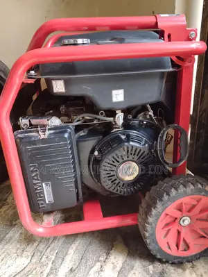 Firman Generator