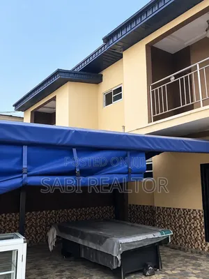 Furnished 5bdrm Duplex in Oshodi Expressway for sale