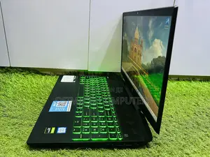 Laptop HP Pavilion Power 15 16GB Intel Core i5 SSD 256GB