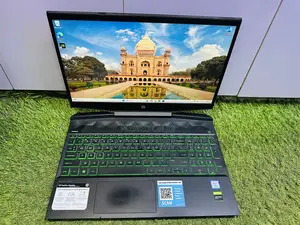 Laptop HP Pavilion Power 15 16GB Intel Core i5 SSD 256GB