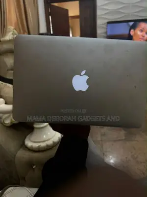 Laptop Apple MacBook Air 8GB Intel Core i5 SSD 256GB