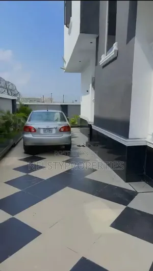 Mini Flat in Maralago City, Karsana for rent