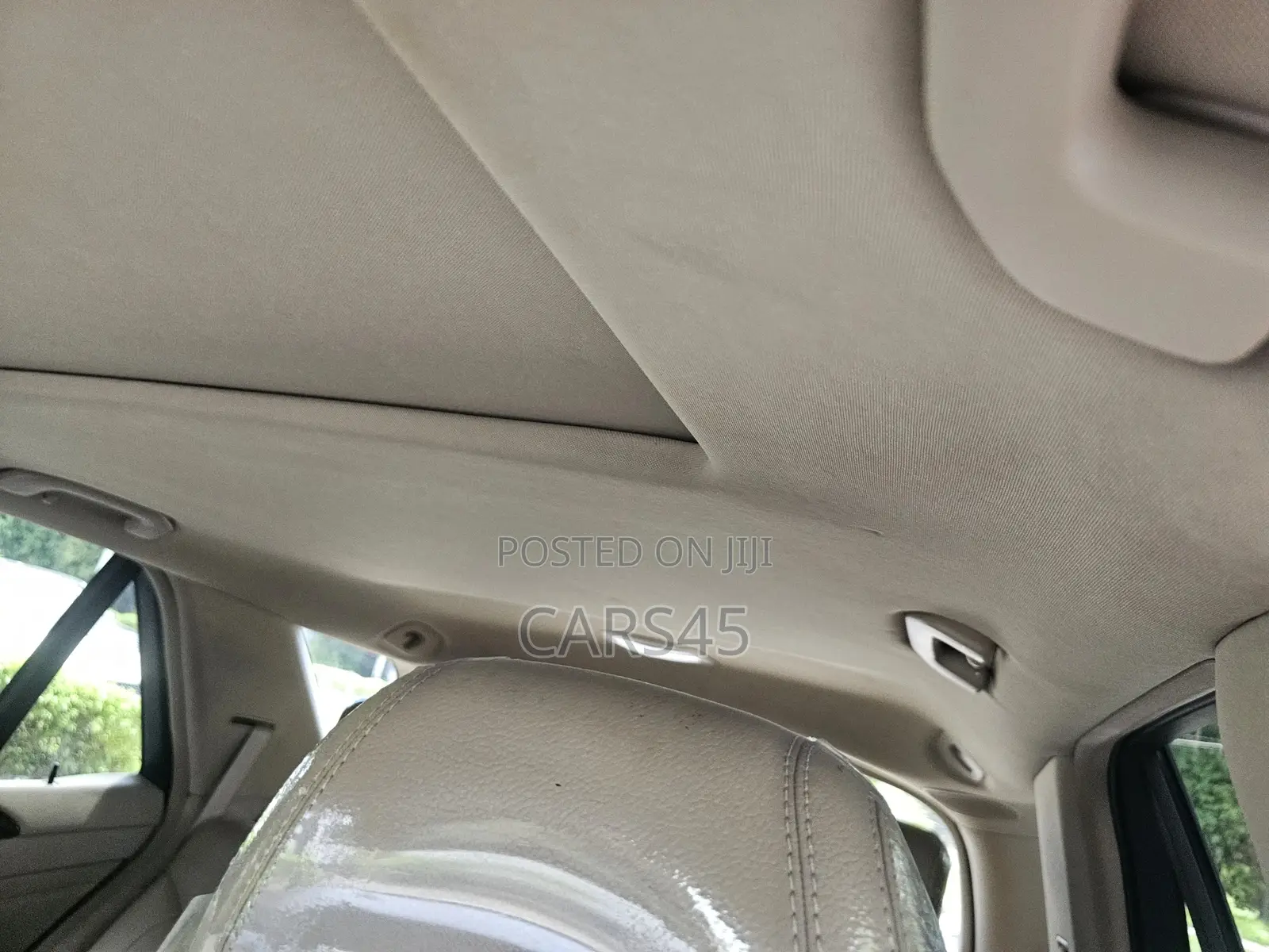 Mercedes-Benz M Class ML 350 4Matic 2013 Black