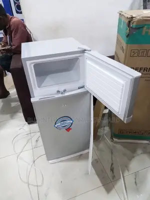 Haier Thermocool 95L HRF-95BEX Modern Home Fridge