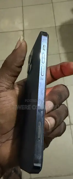 Apple iPhone 12 Pro 256 GB Blue