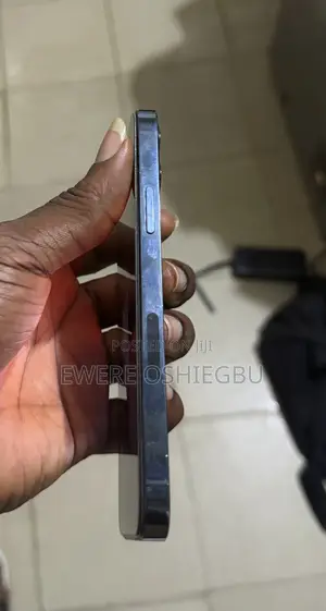 Apple iPhone 12 Pro 256 GB Blue
