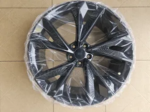 20'inch for Any Suvs Alloy Rims