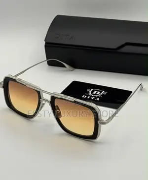 Original Quality Luxury Dita Sunglasses
