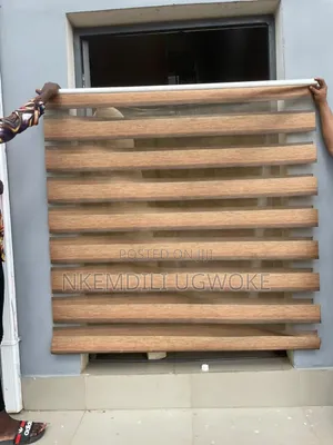 Window Blind