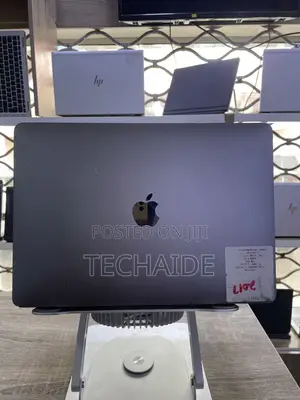 Laptop Apple MacBook Pro 2017 16GB Intel Core i5 SSD 1T