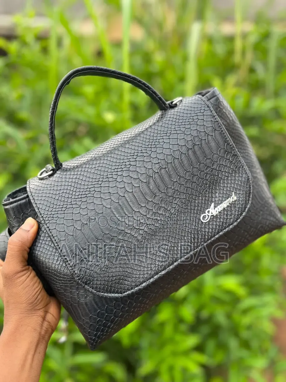 Anifah's Bag
