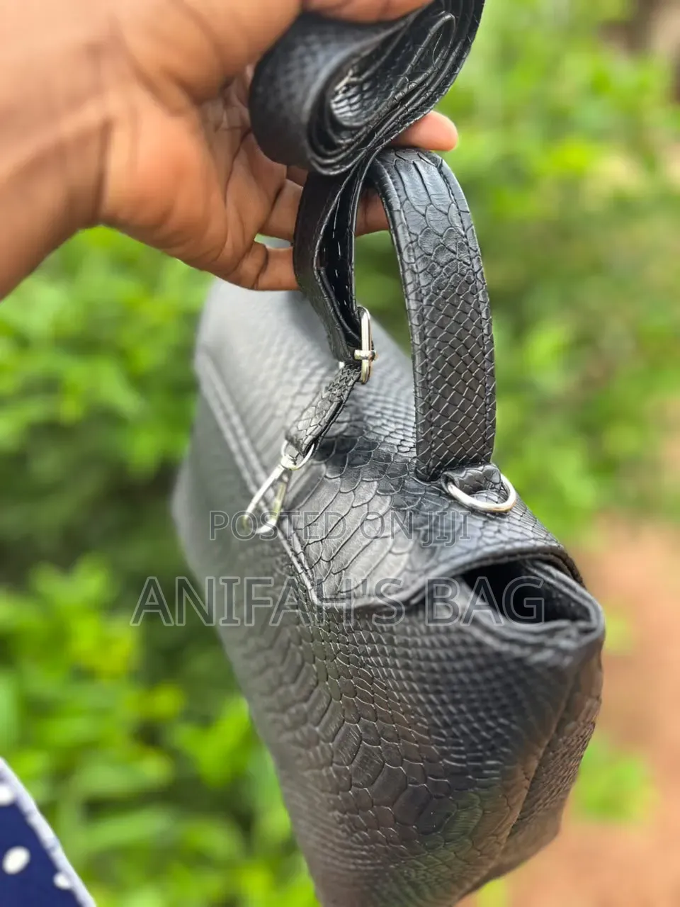 Anifah's Bag