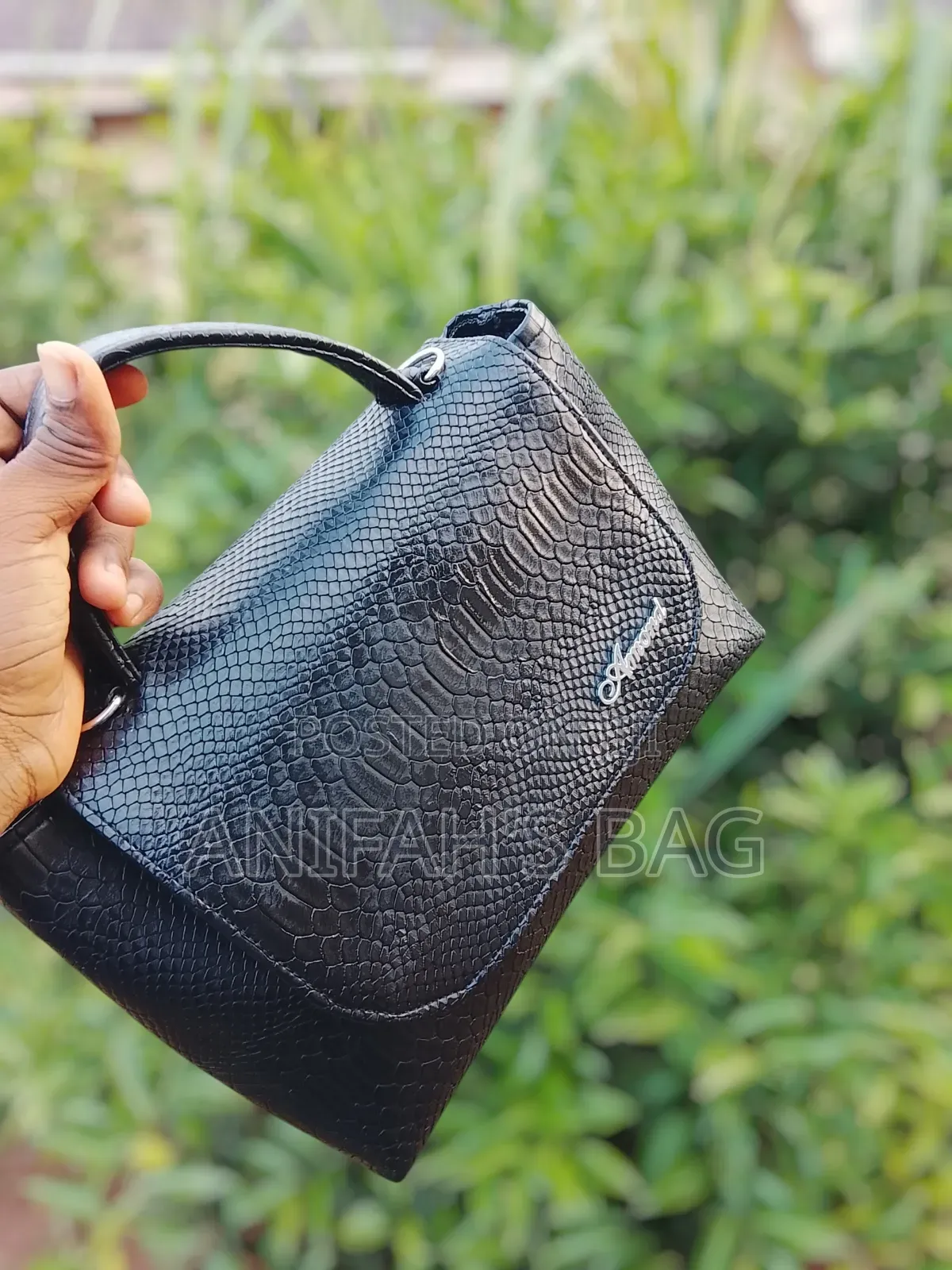 Anifah's Bag