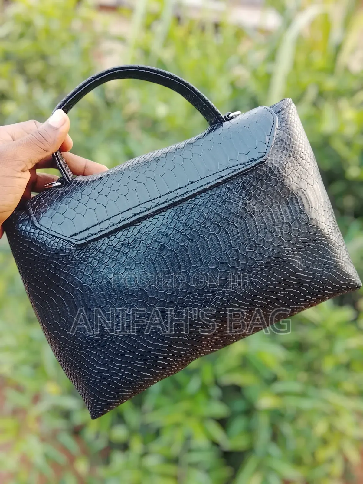 Anifah's Bag