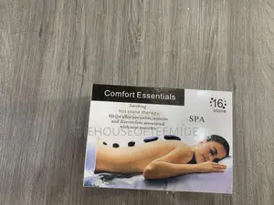 Massage Stone