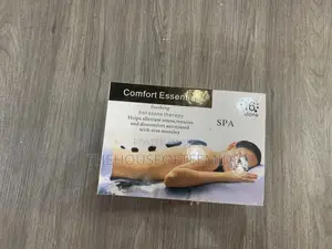 Massage Stone