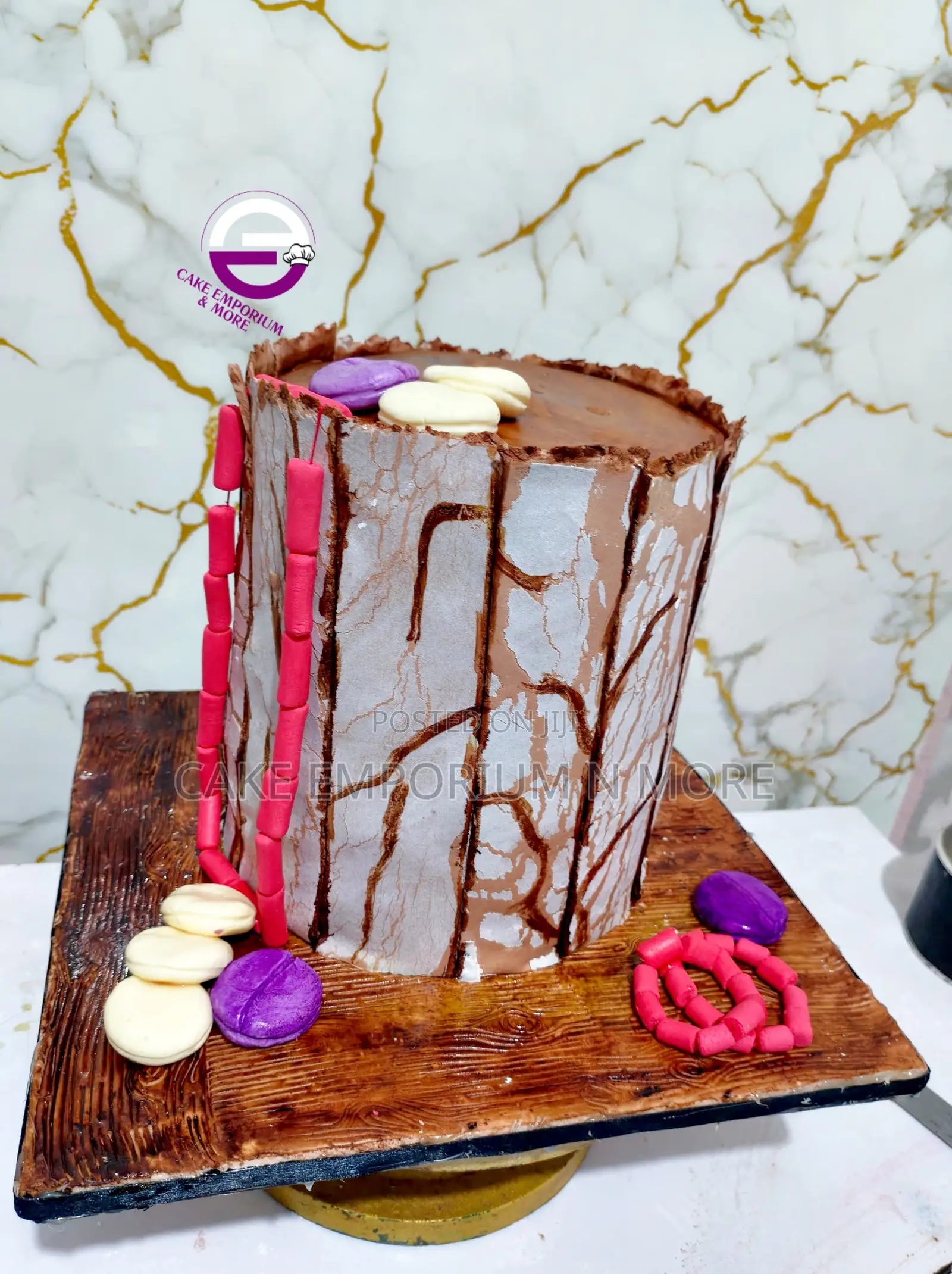 Wedding Cakes