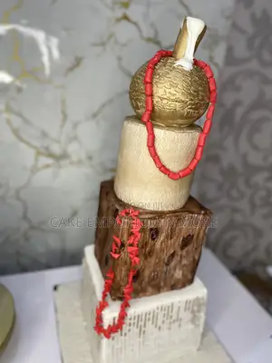 Wedding Cakes