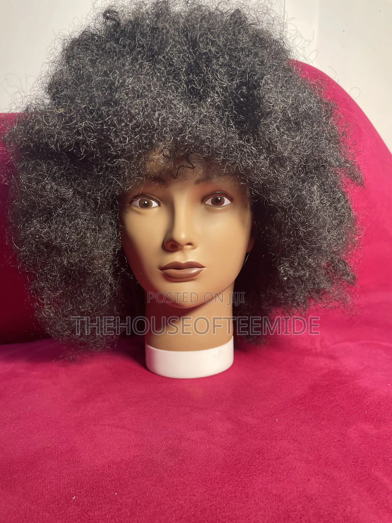 Afro Dummy